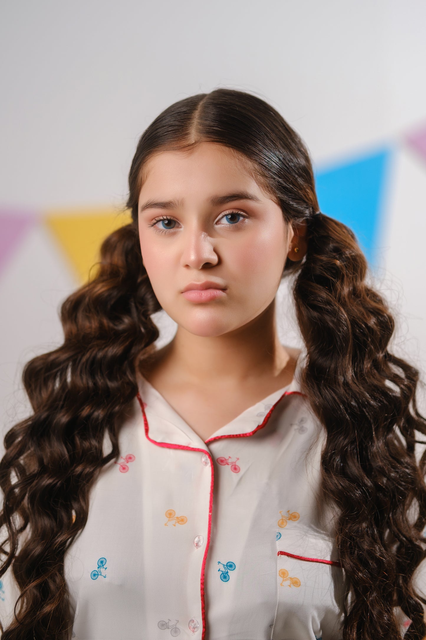 Cloud Ride - Night Suit - 2pcs