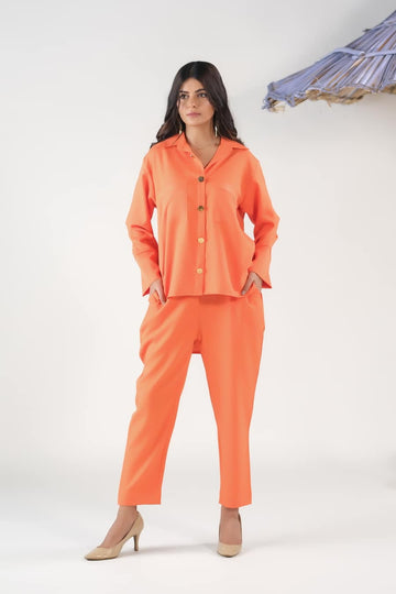 Tangerine