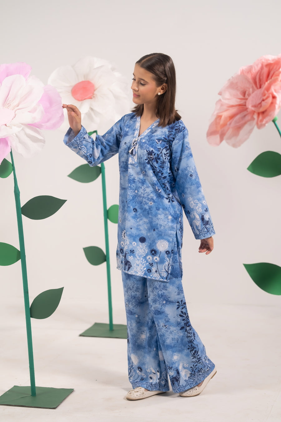 Flora Nest - 2pcs