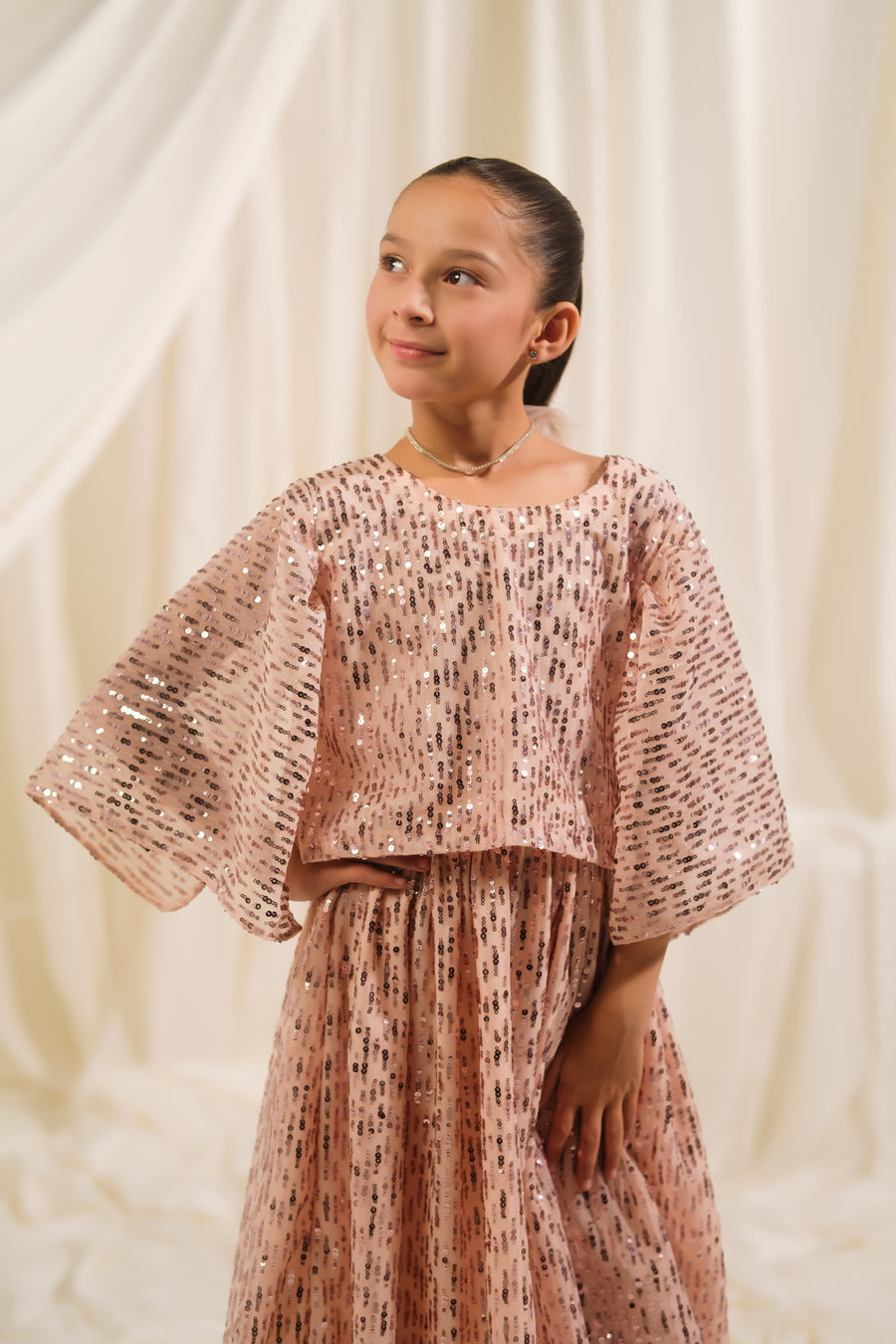 Roselle Craft - 2pcs