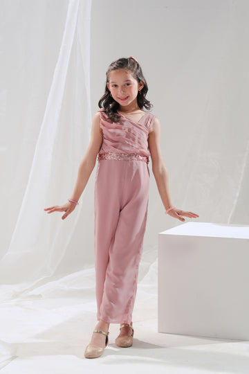 Pearl Glow - Jumpsuit