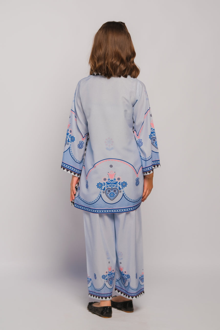 Royal Radiance - 2pcs