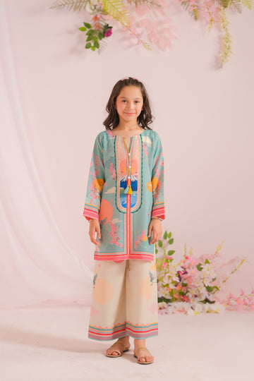 Vibrant Vibes - 2pcs