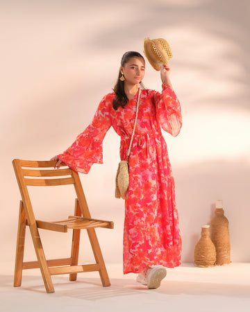 Petal Storm - 1pc