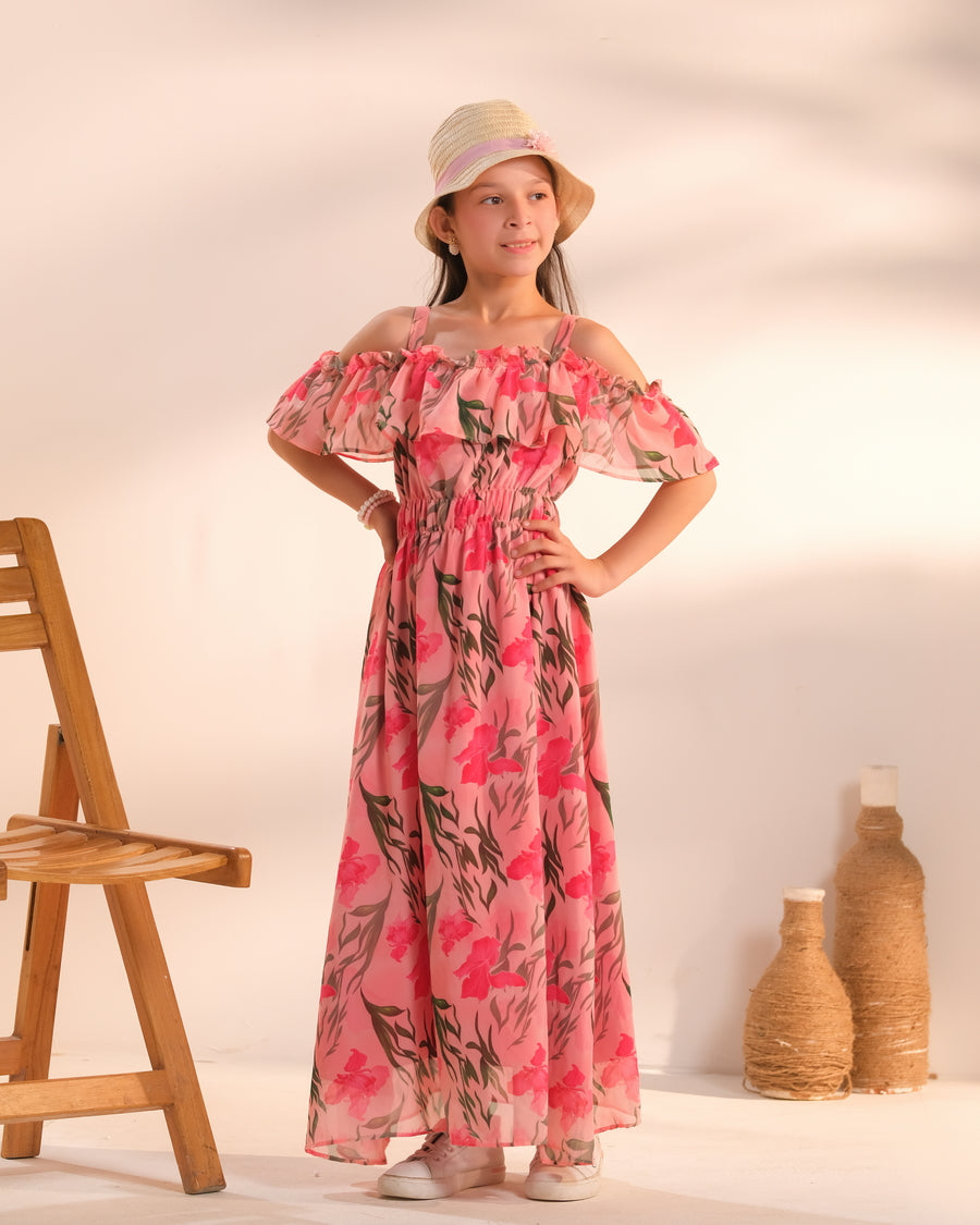 Petal Whispers - 1pc