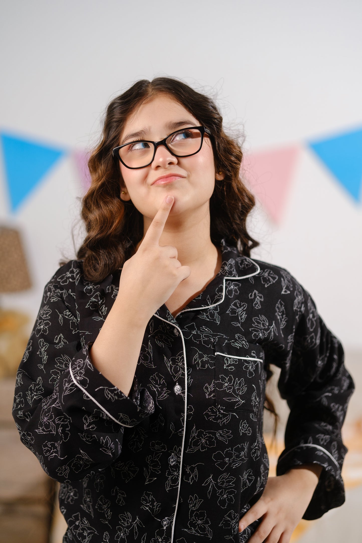 Forest Fun - Night Suit - 2pcs