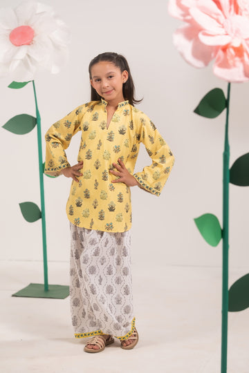Sun Sprout - 2pcs