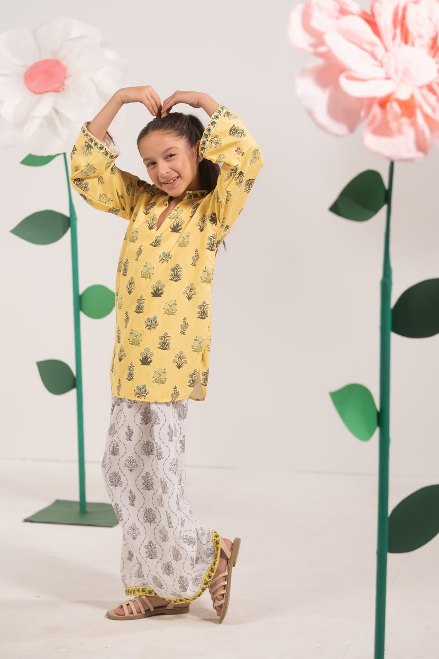 Sun Sprout - 2pcs