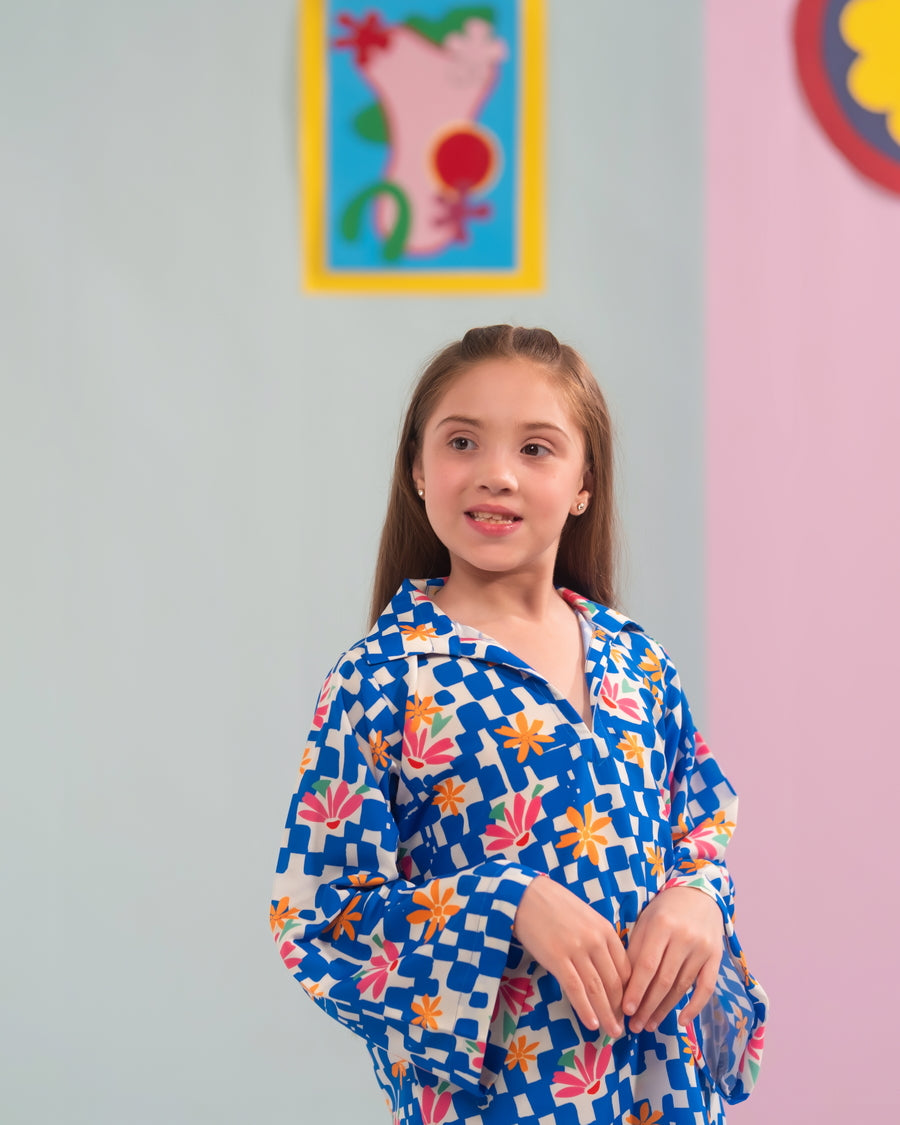 Thread Pop - Co-ord Set