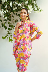 Bloomsbury - 2-Piece Luxury Lawn Set - Luxury Lawn - Lawn, dresses, 2pcs-rtw - Sprinkles Pakistan