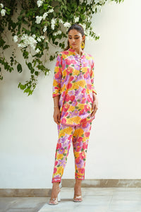 Bloomsbury - 2-Piece Luxury Lawn Set - Luxury Lawn - Lawn, dresses, 2pcs-rtw - Sprinkles Pakistan