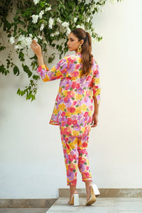 Bloomsbury - 2-Piece Luxury Lawn Set - Luxury Lawn - Lawn, dresses, 2pcs-rtw - Sprinkles Pakistan