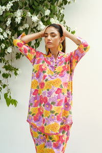 Bloomsbury - 2-Piece Luxury Lawn Set - Luxury Lawn - Lawn, dresses, 2pcs-rtw - Sprinkles Pakistan
