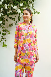 Bloomsbury - 2-Piece Luxury Lawn Set - Luxury Lawn - Lawn, dresses, 2pcs-rtw - Sprinkles Pakistan
