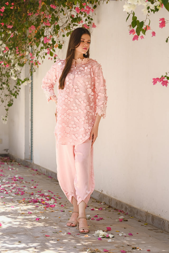 Garden Grace 3D Flower - 2pcs