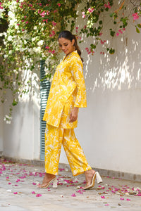 Mellow - 2-Piece Luxury Lawn Set - Luxury Lawn - Lawn, dresses, 2pcs-rtw - Sprinkles Pakistan
