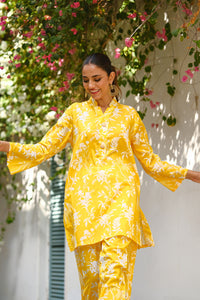 Mellow - 2-Piece Luxury Lawn Set - Luxury Lawn - Lawn, dresses, 2pcs-rtw - Sprinkles Pakistan