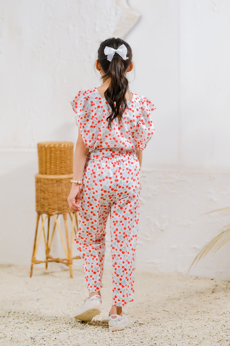 Cherry Blossom Bliss - 2pcs