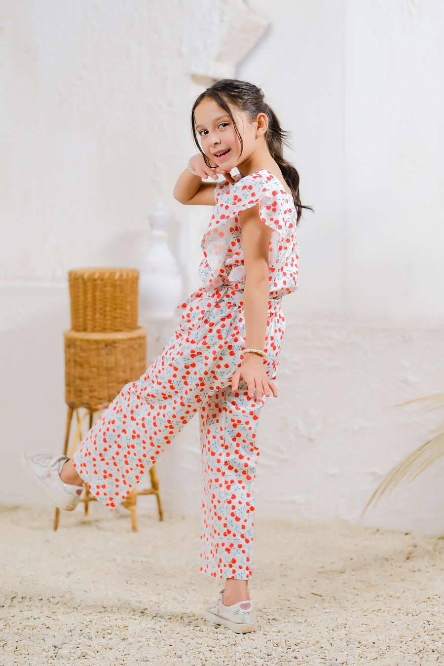 Cherry Blossom Bliss - 2pcs