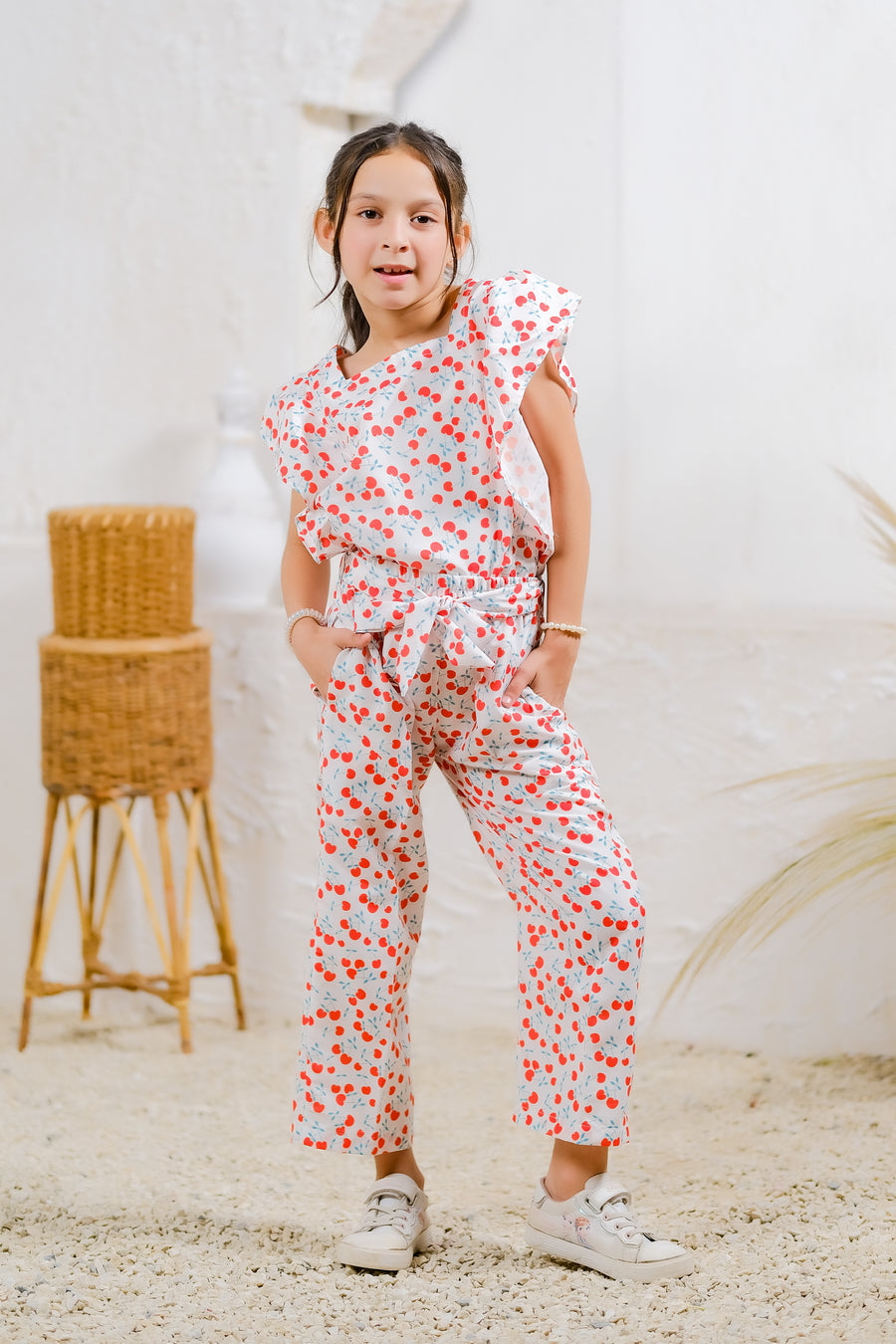 Cherry Blossom Bliss - 2pcs