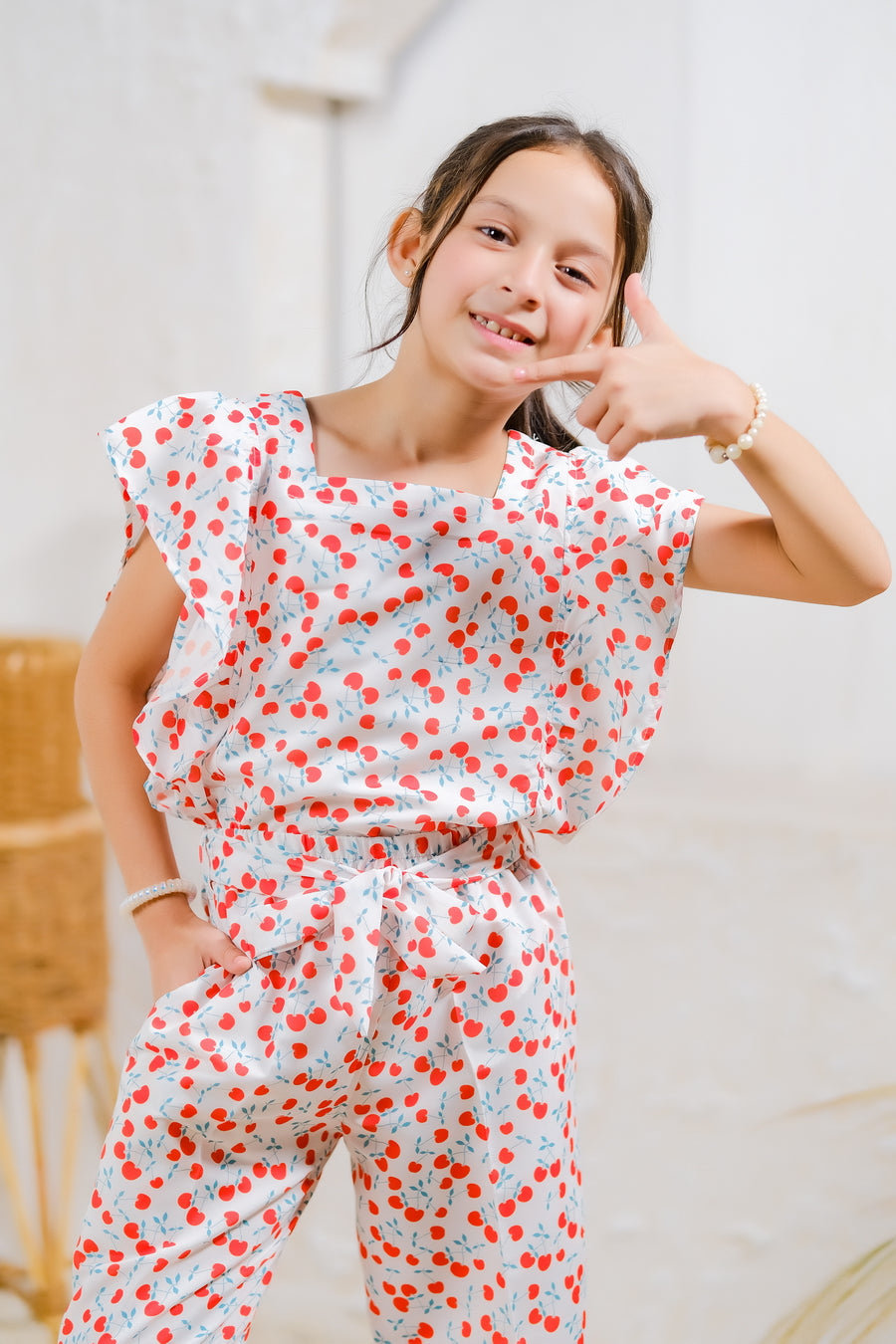 Cherry Blossom Bliss - 2pcs