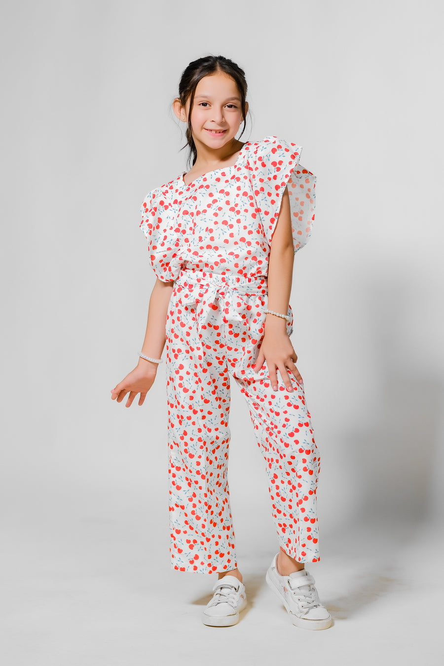 Cherry Blossom Bliss - 2pcs