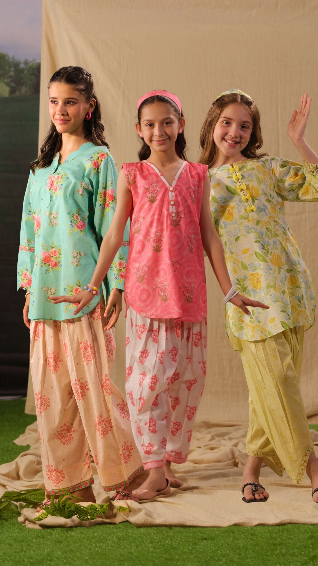 NEW IN