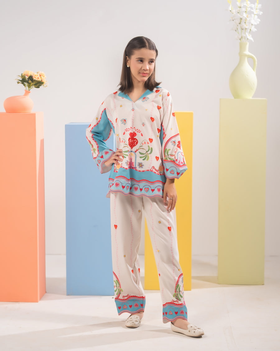 Pastel Thread - 2pcs