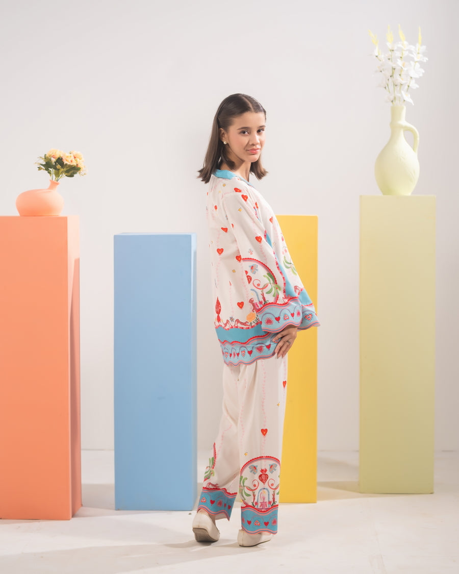 Pastel Thread - 2pcs