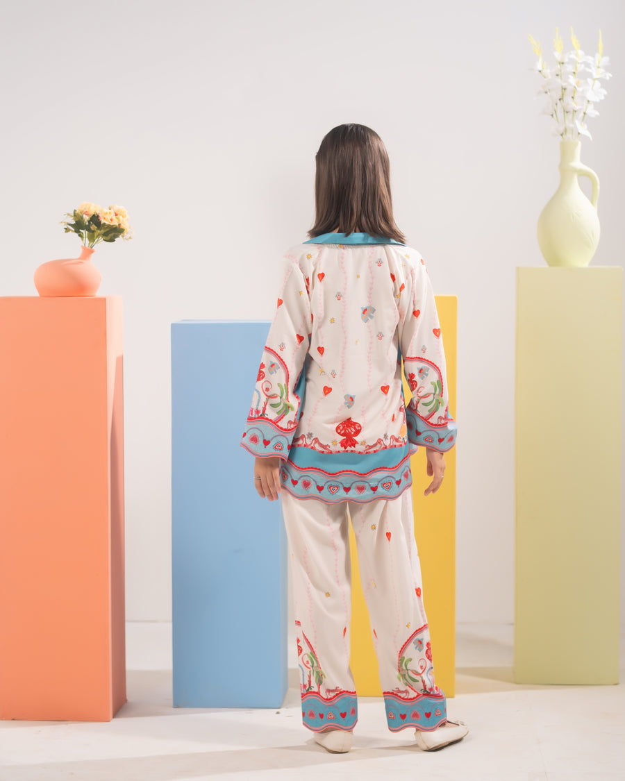 Pastel Thread - 2pcs