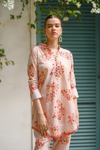 Blossom - 2-Piece Luxury Lawn Set - Luxury Lawn - Lawn, dresses, 2pcs-rtw - Sprinkles Pakistan