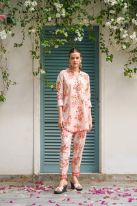 Blossom - 2-Piece Luxury Lawn Set - Luxury Lawn - Lawn, dresses, 2pcs-rtw - Sprinkles Pakistan