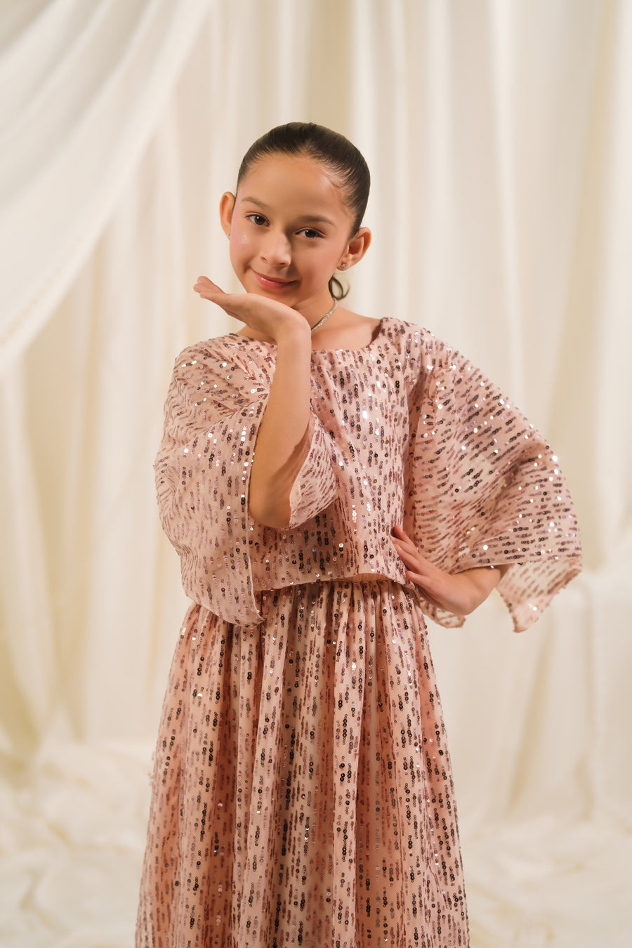 Roselle Craft - 2pcs