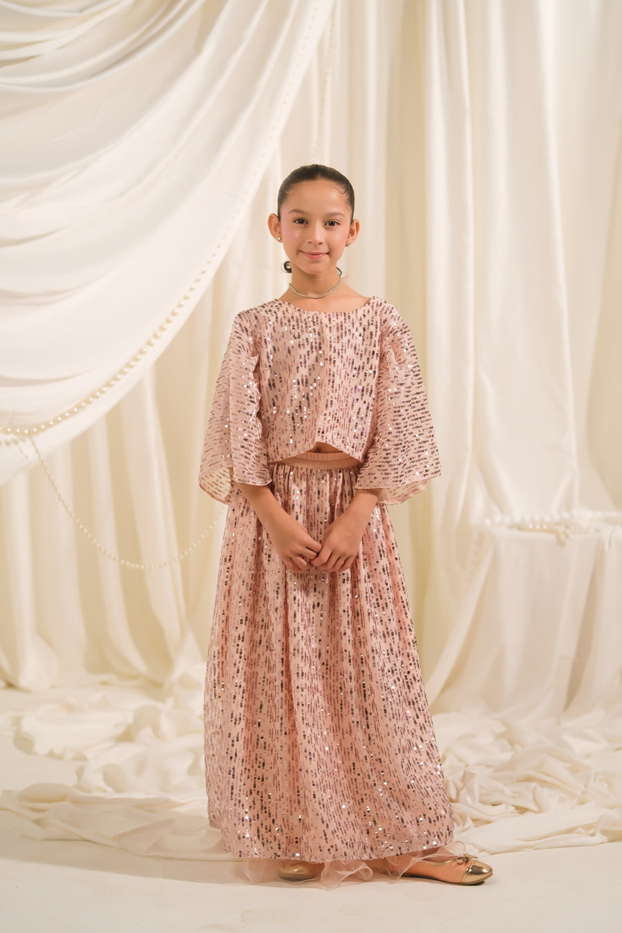 Roselle Craft - 2pcs