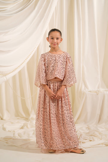 Roselle Craft - 2pcs