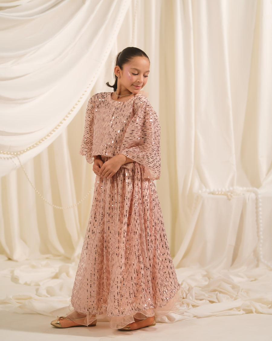 Roselle Craft - 2pcs