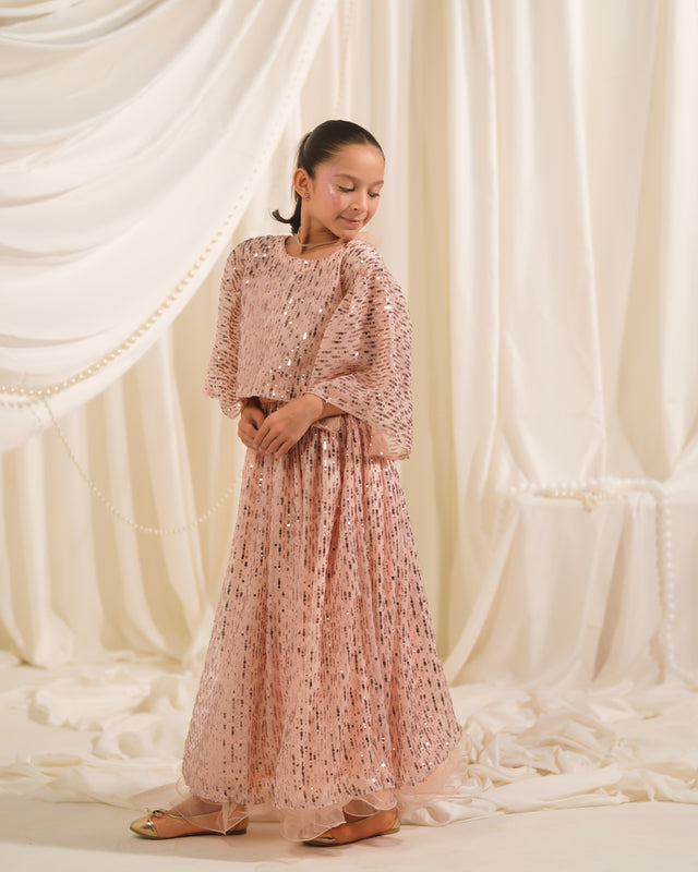 Roselle Craft - 2pcs