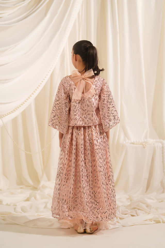 Roselle Craft - 2pcs