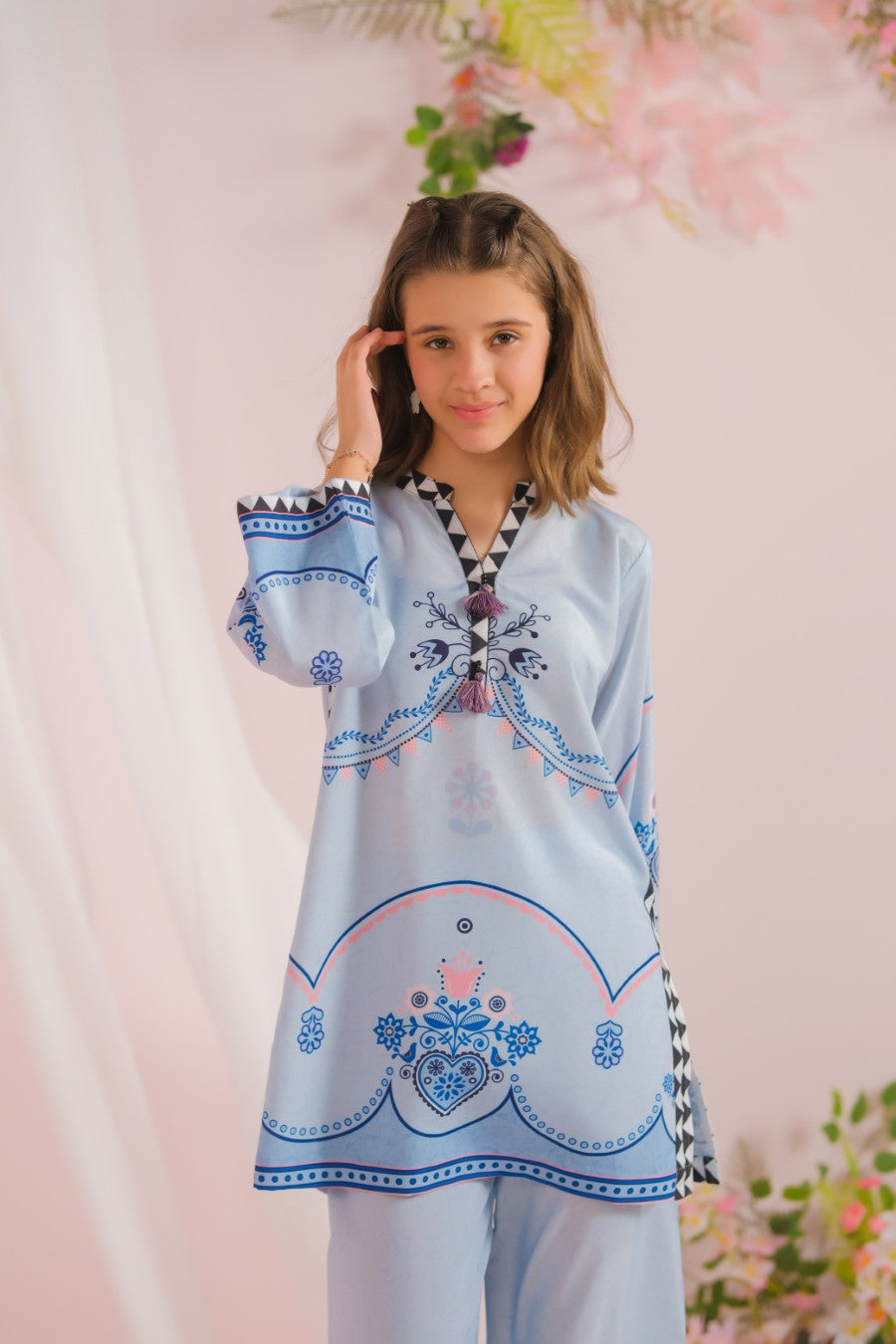 Royal Radiance - 2pcs