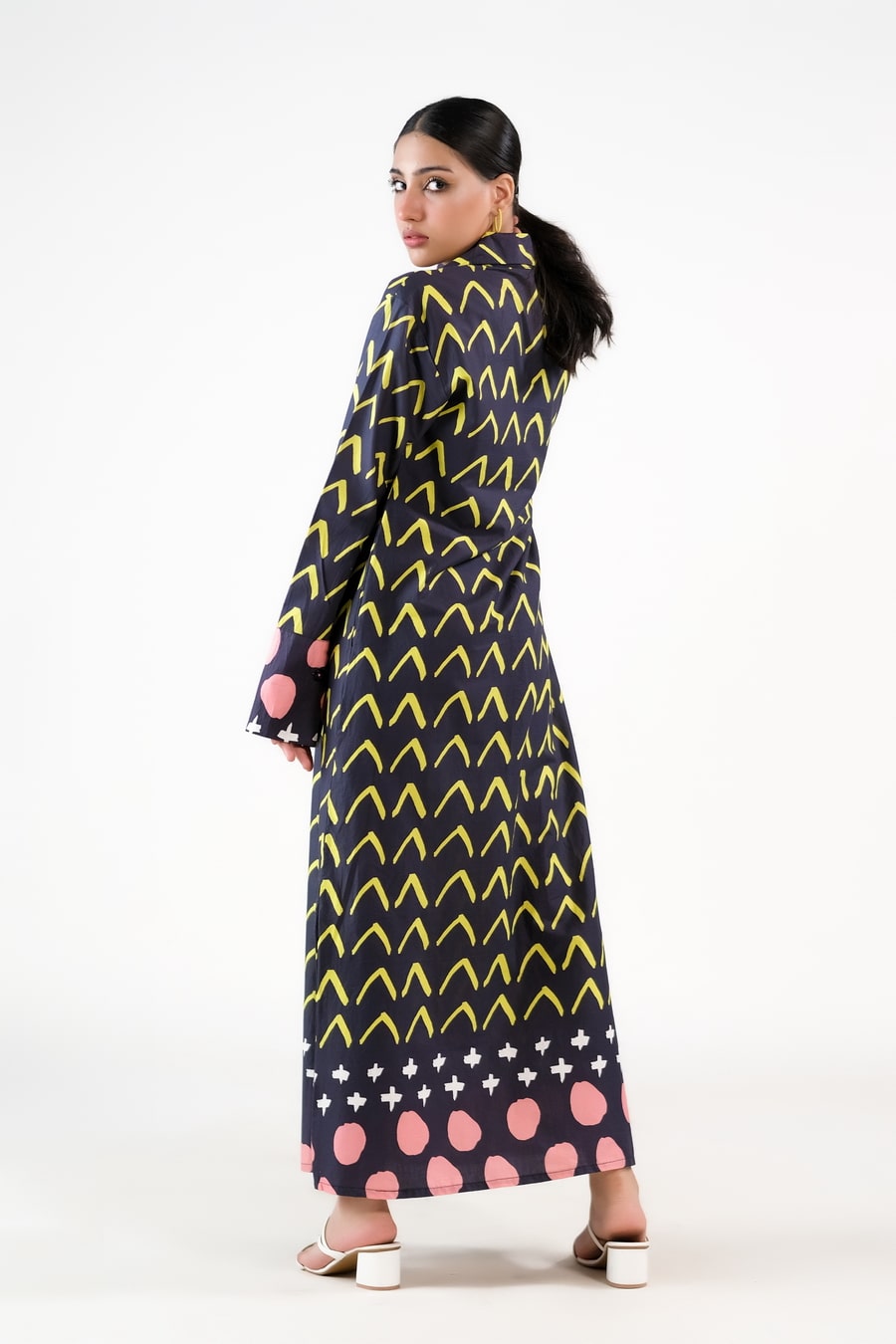 Neon Popart/ Neon Cyber - Cambric