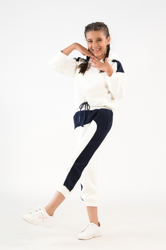 Cozy Cloud Set - White