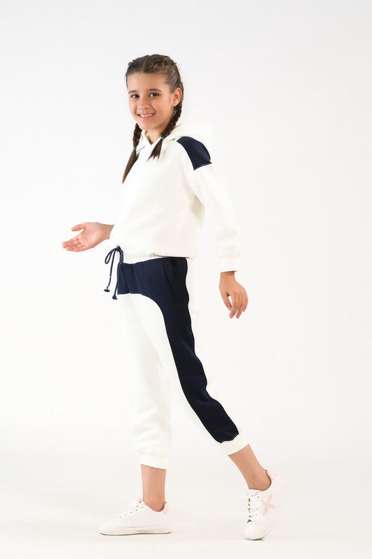 Cozy Cloud Set - White