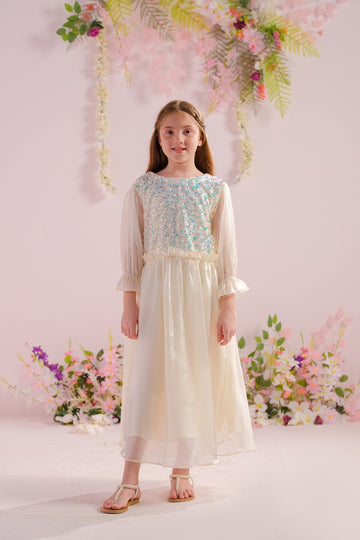 Ivory - 1pc