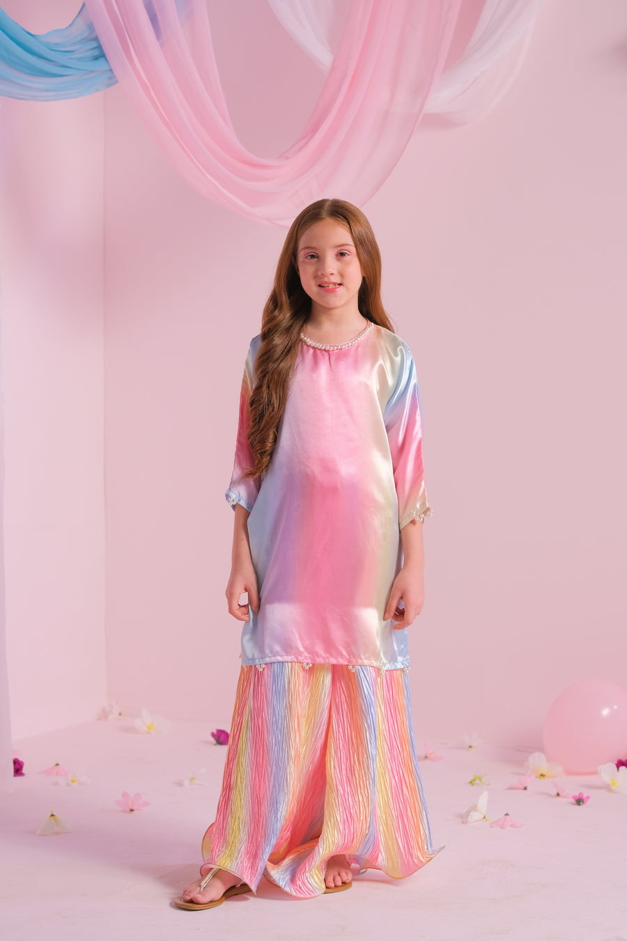 Candy Floss - 2pcs