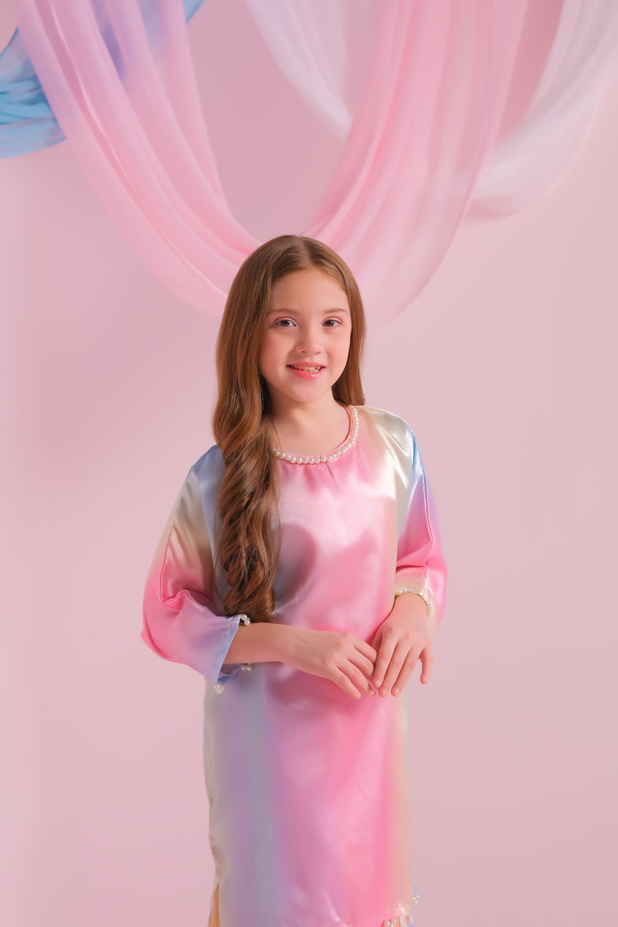 Candy Floss - 2pcs