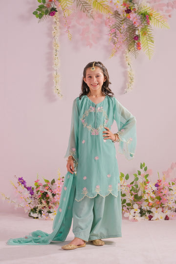 Zeen - 3pcs