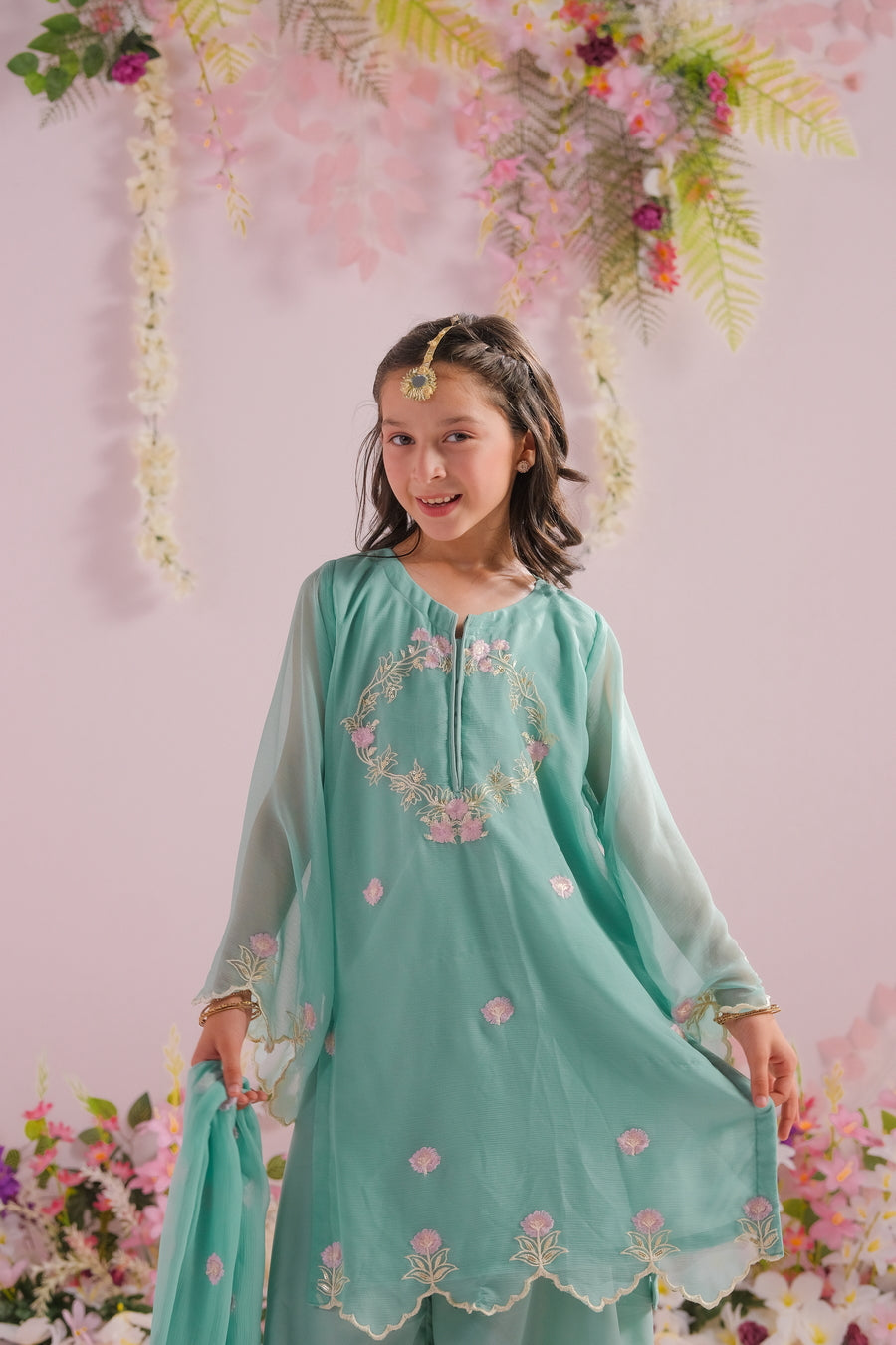 Zeen - 3pcs