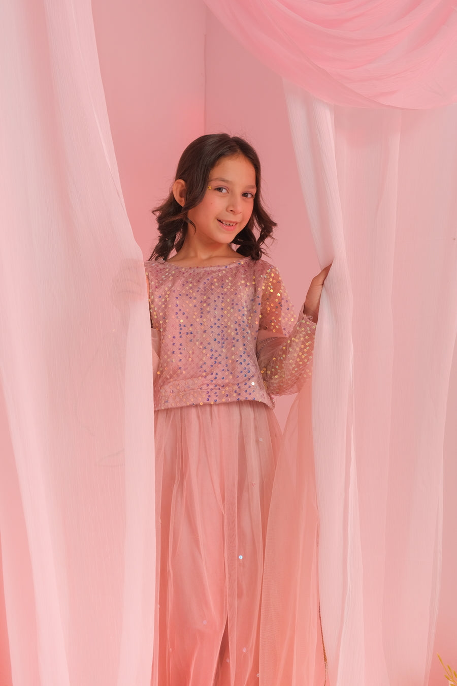 Star Glint - 3pcs
