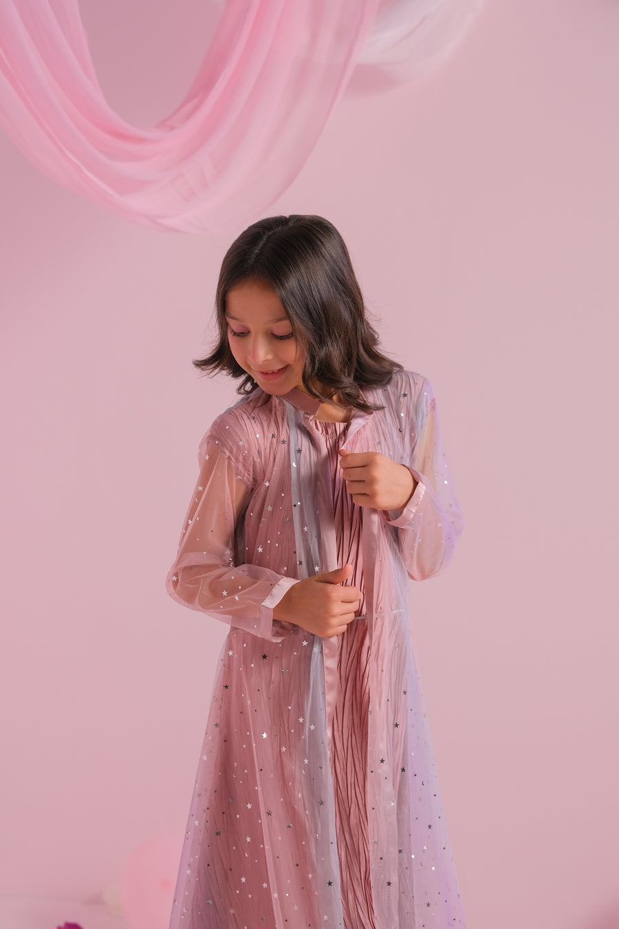Twinkle - 2pc - Top & Slip