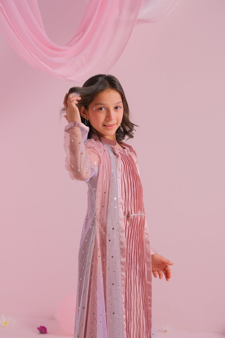 Twinkle - 2pc - Top & Slip